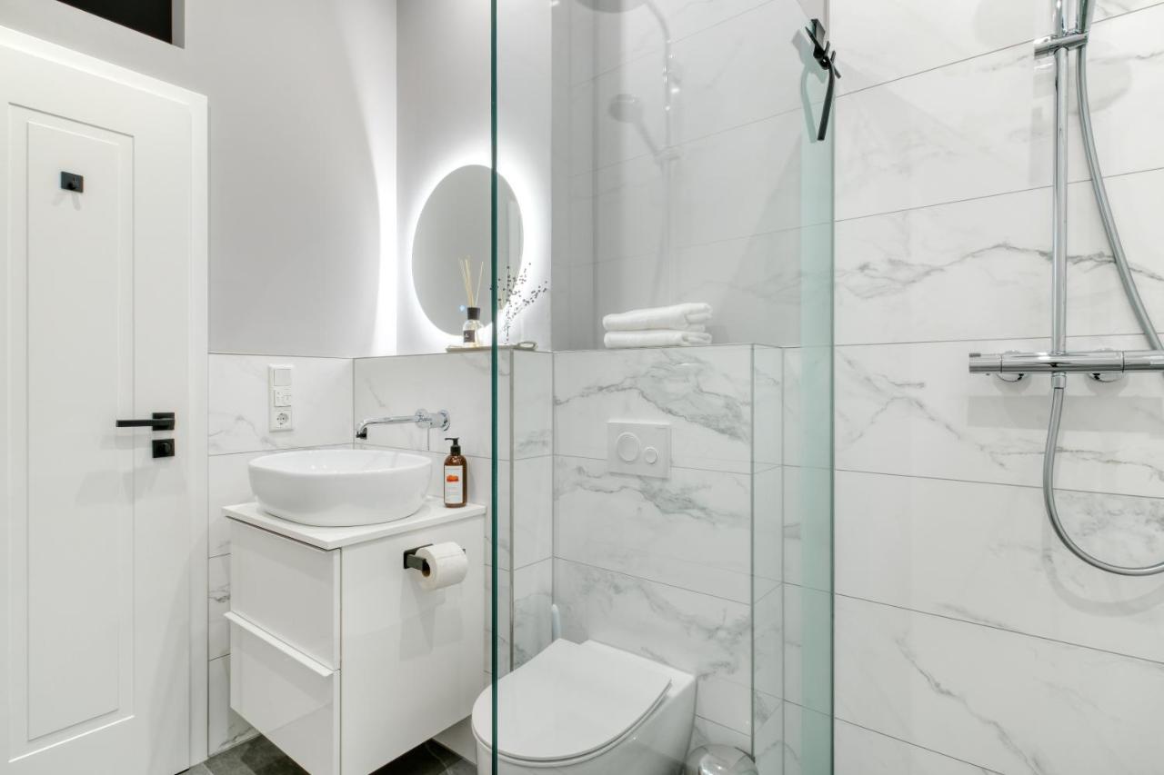 Apartment Homely Porta Westfalica Ngoại thất bức ảnh
